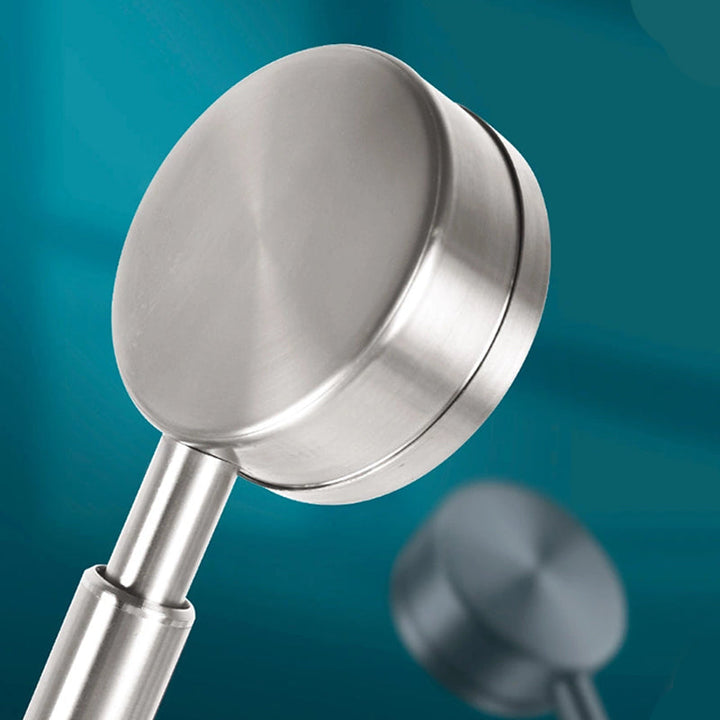 Lisslune | Modern Shower Head Combo Stainless Steel Hand Shower for Bathroom