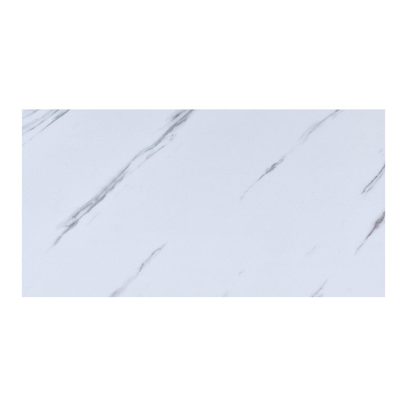 Lisslune | PVC Peel and Stick Wall Tile Rectangular Peel & Stick Field Tile