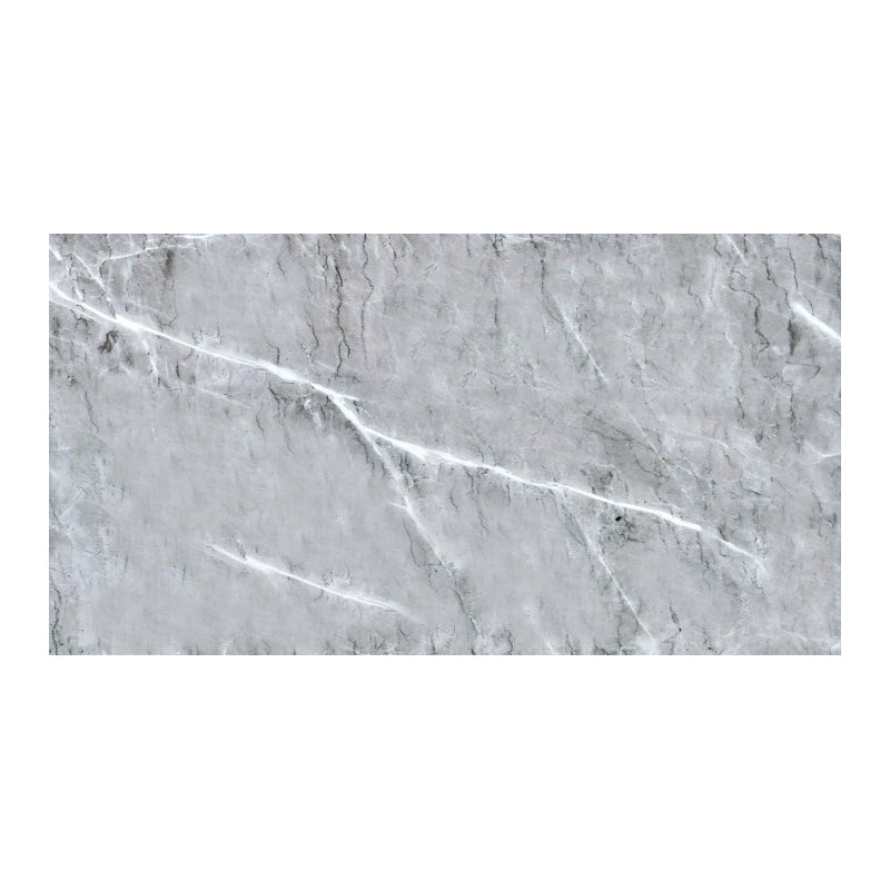Lisslune | PVC Peel and Stick Wall Tile Rectangular Peel & Stick Field Tile