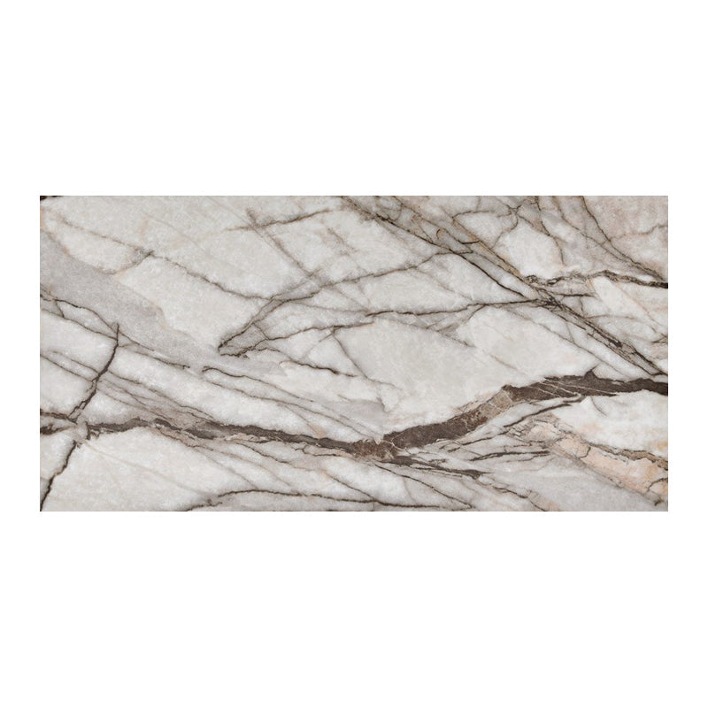 Lisslune | PVC Peel and Stick Wall Tile Rectangular Peel & Stick Field Tile