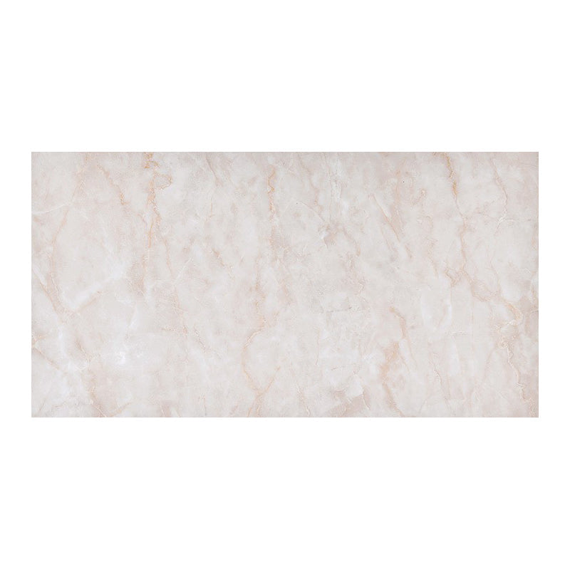 Lisslune | PVC Peel and Stick Wall Tile Rectangular Peel & Stick Field Tile