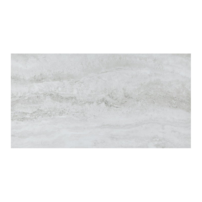 Lisslune | PVC Peel and Stick Wall Tile Rectangular Peel & Stick Field Tile
