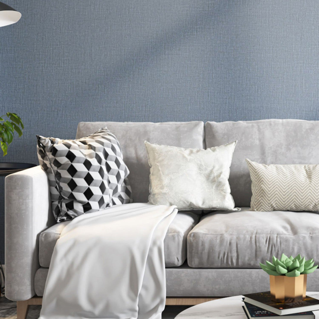 Lisslune | Modern Wall Cladding Panel Textured Wall Indoor Wear-Resistant Board