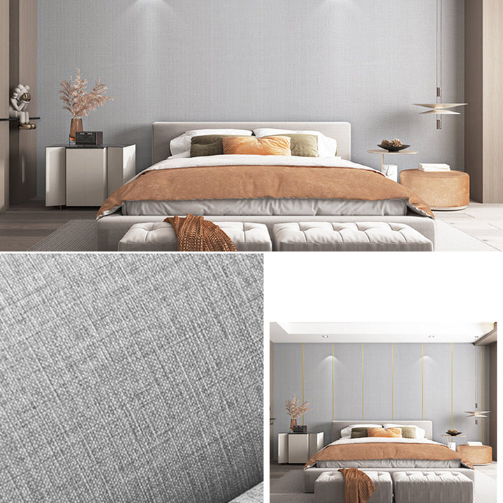 Lisslune | Modern Wall Cladding Panel Textured Wall Indoor Wear-Resistant Board