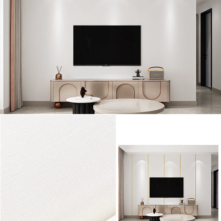 Lisslune | Modern Wall Cladding Panel Textured Wall Indoor Wear-Resistant Board