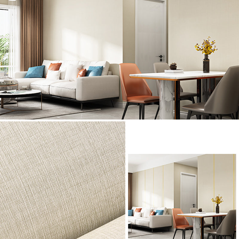 Lisslune | Modern Wall Cladding Panel Textured Wall Indoor Wear-Resistant Board