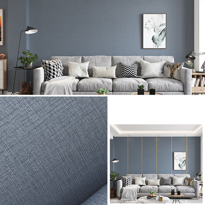 Lisslune | Modern Wall Cladding Panel Textured Wall Indoor Wear-Resistant Board