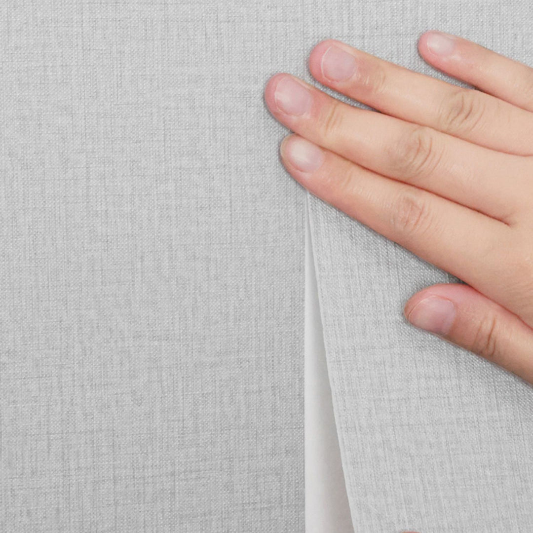 Lisslune | Modern Wall Cladding Panel Textured Wall Indoor Wear-Resistant Board