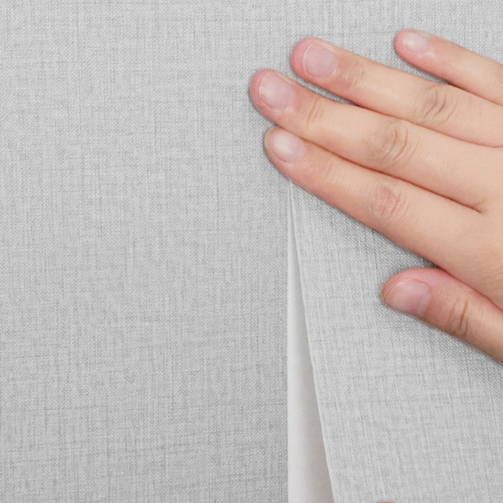 Lisslune | Modern Wall Cladding Panel Textured Wall Indoor Wear-Resistant Board