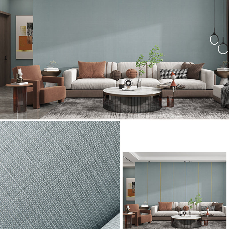 Lisslune | Modern Wall Cladding Panel Textured Wall Indoor Wear-Resistant Board