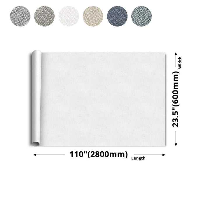 Lisslune | Modern Wall Cladding Panel Textured Wall Indoor Wear-Resistant Board