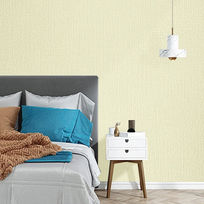Lisslune | Modern Pearl Plank Wall Access Element Peel and Stick Abrasion-Resistant Wall Panels