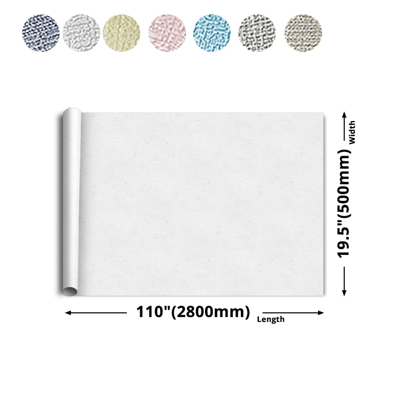 Lisslune | Modern Pearl Plank Wall Access Element Peel and Stick Abrasion-Resistant Wall Panels