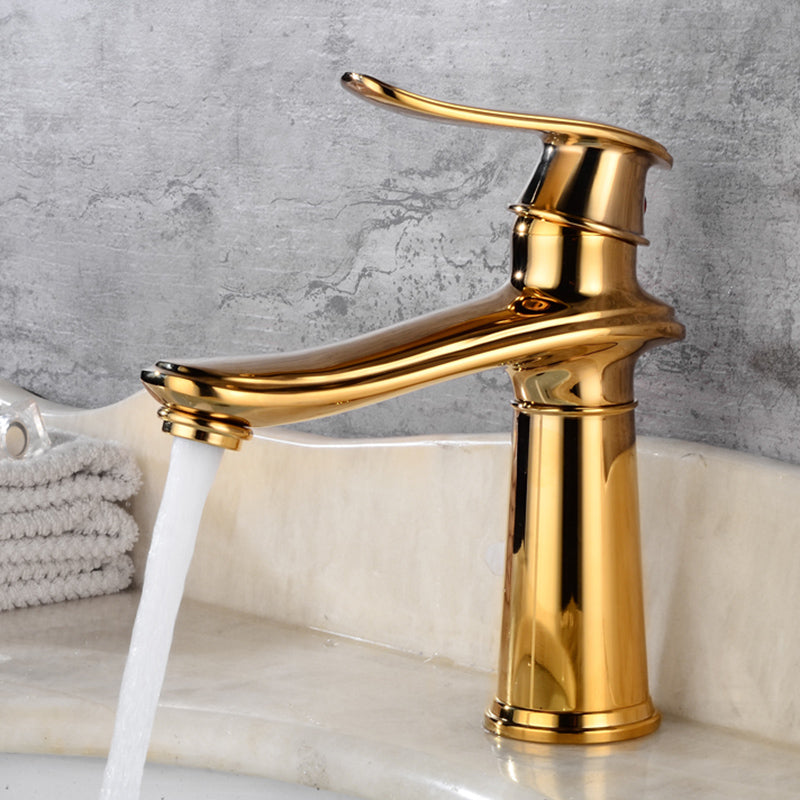 Lisslune | Nationwide Distributed Bathroom Faucet Vintage Lever Basin Faucet