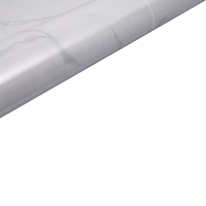 Lisslune | Rectangular Plastic Floor Waterproof Fabric Look Floor Tiles