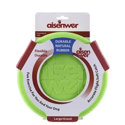 Lisslune | Soft rubber disc toy