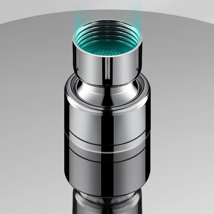 Lisslune | Round solid shower metal modern shower head combination for the bathroom