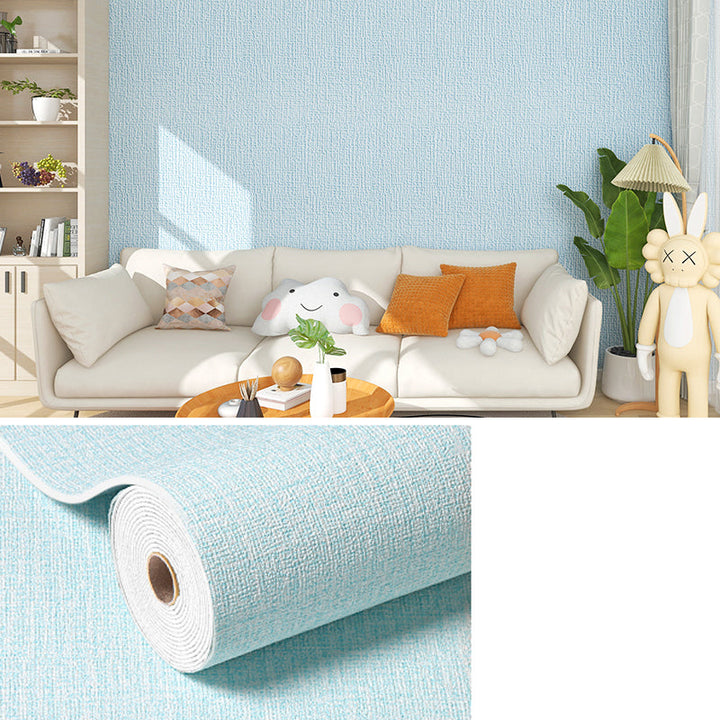 Lisslune | Wall Panel 3D Print Bathroom Living Room Thickened Wall Panels
