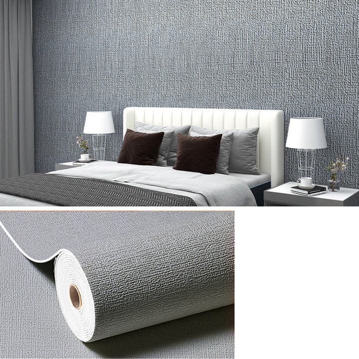Lisslune | Wall Panel 3D Print Bathroom Living Room Thickened Wall Panels