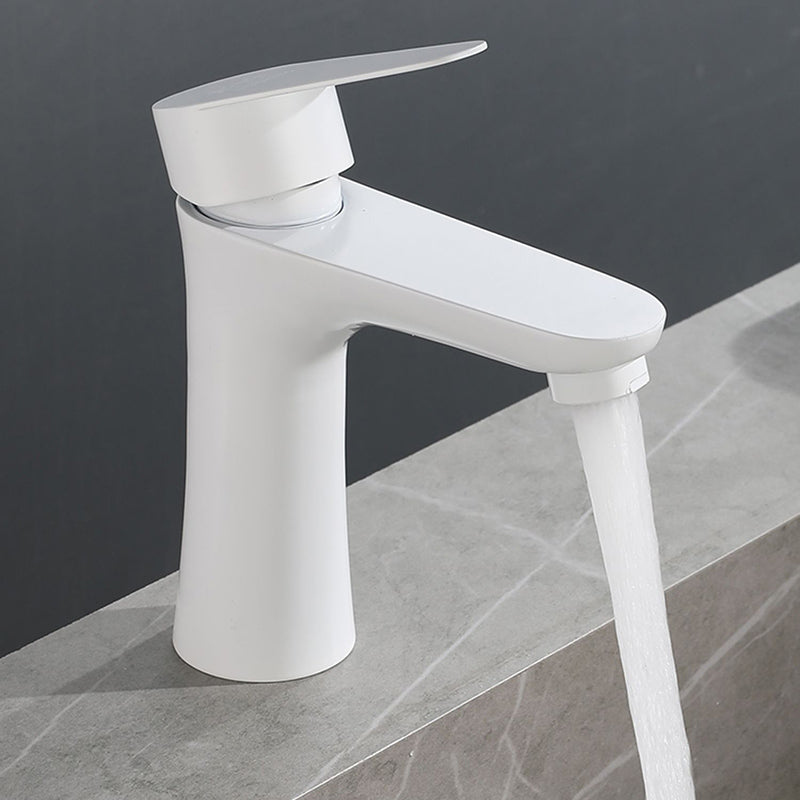 Lisslune | Faucet Hose Stainless Steel Single Lever Basin Mixer