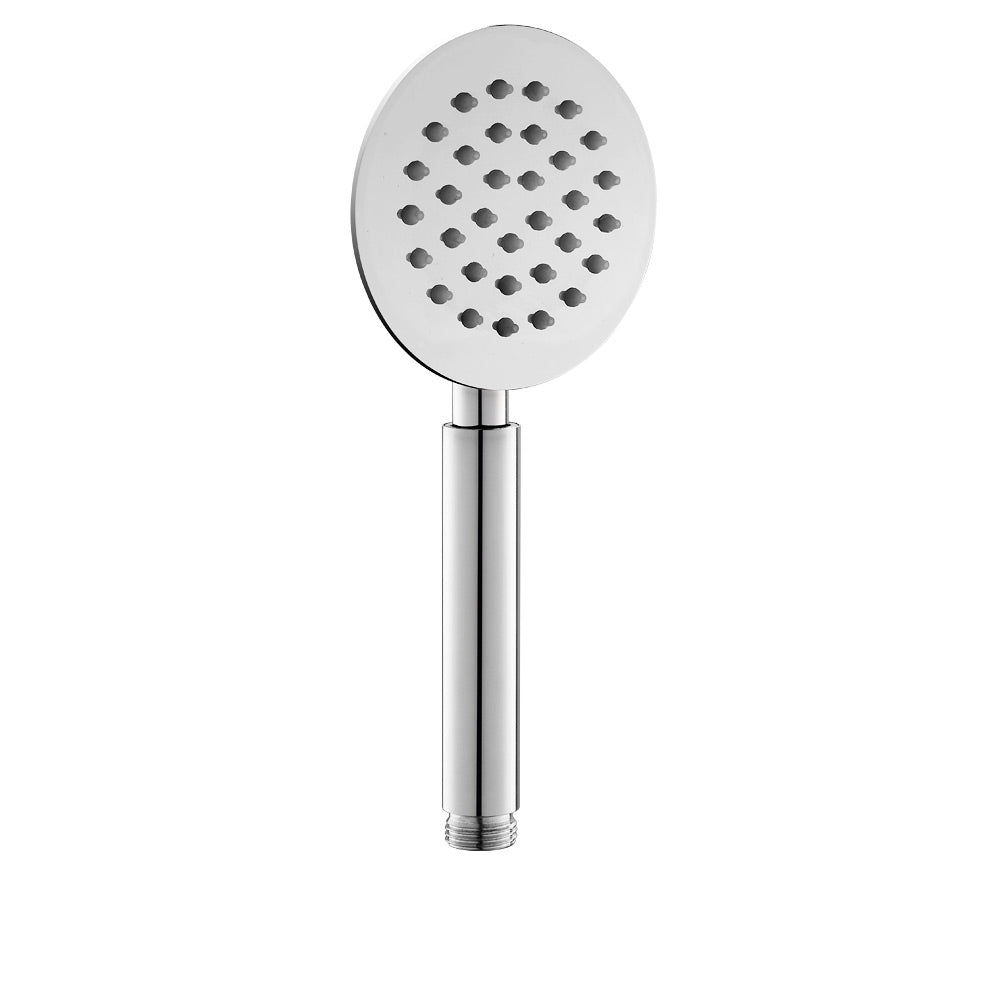 Lisslune | Modern Handheld Shower Head Pressure Steel 304 Shower Head