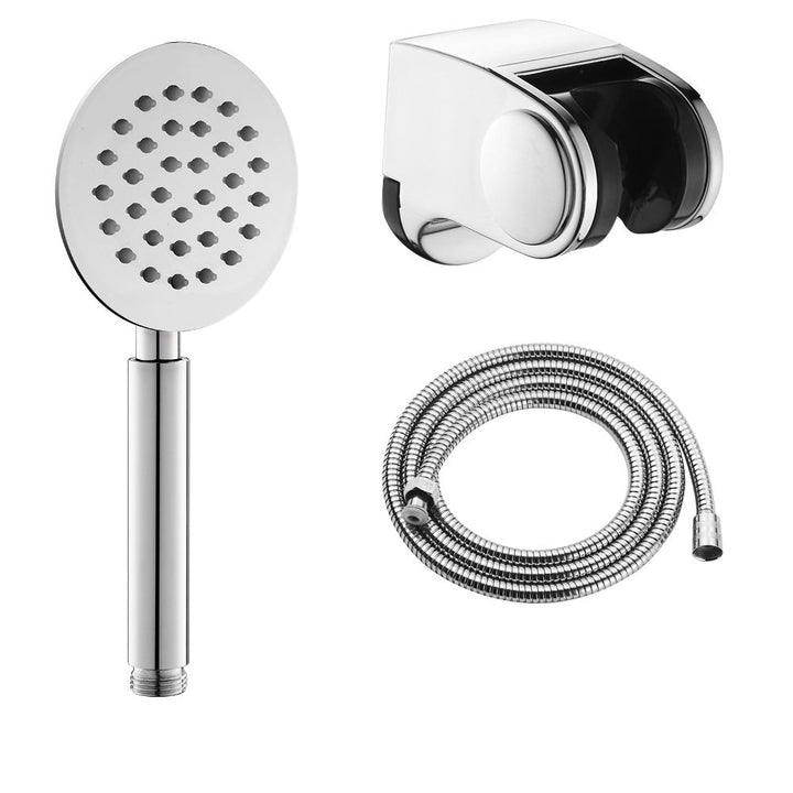 Lisslune | Modern Handheld Shower Head Pressure Steel 304 Shower Head