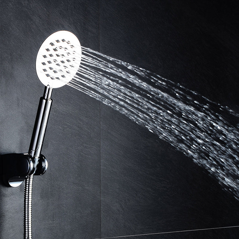 Lisslune | Modern Handheld Shower Head Pressure Steel 304 Shower Head