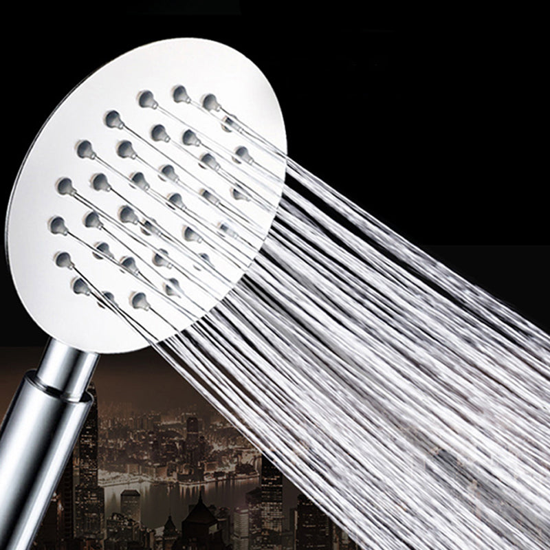 Lisslune | Modern Handheld Shower Head Pressure Steel 304 Shower Head