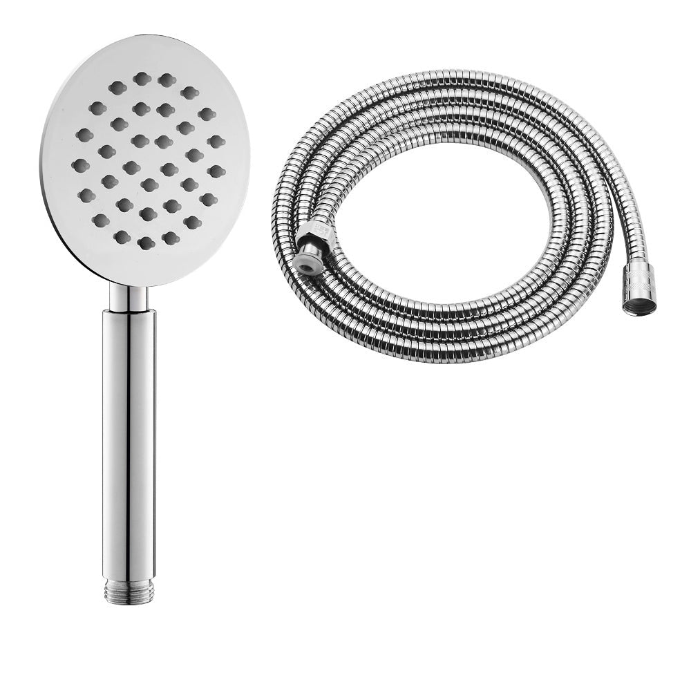 Lisslune | Modern Handheld Shower Head Pressure Steel 304 Shower Head