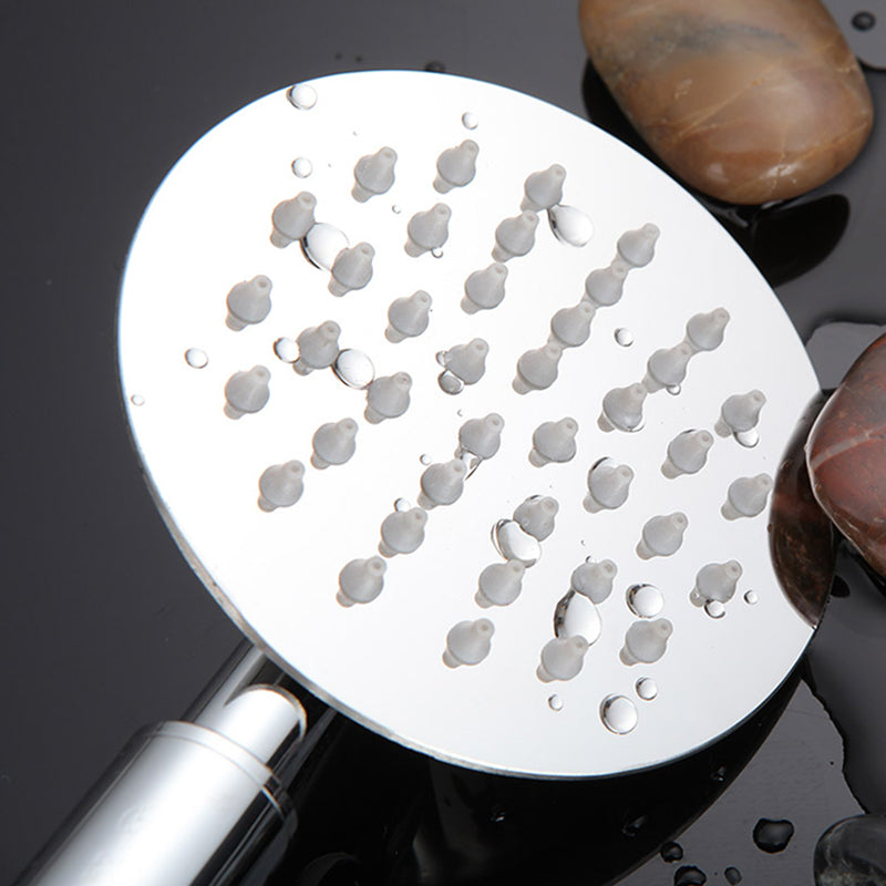 Lisslune | Modern Handheld Shower Head Pressure Steel 304 Shower Head