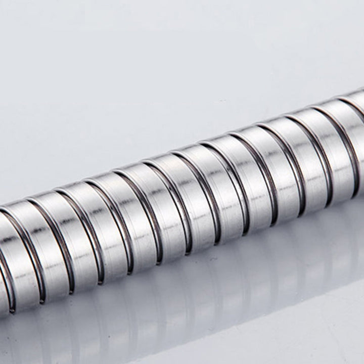 Lisslune | Modern Handheld Shower Head Pressure Steel 304 Shower Head