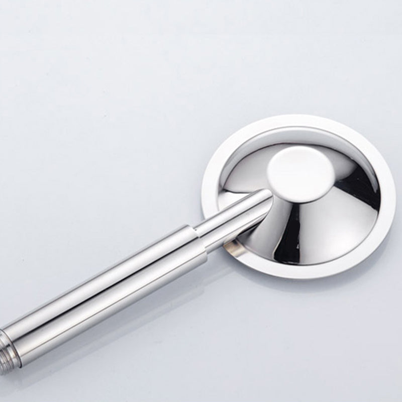 Lisslune | Modern Handheld Shower Head Pressure Steel 304 Shower Head