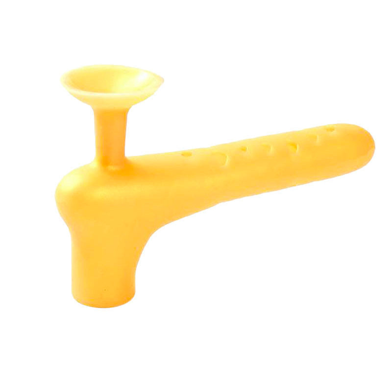 Lisslune | Door handle cover with anti-collision protection made of silicone