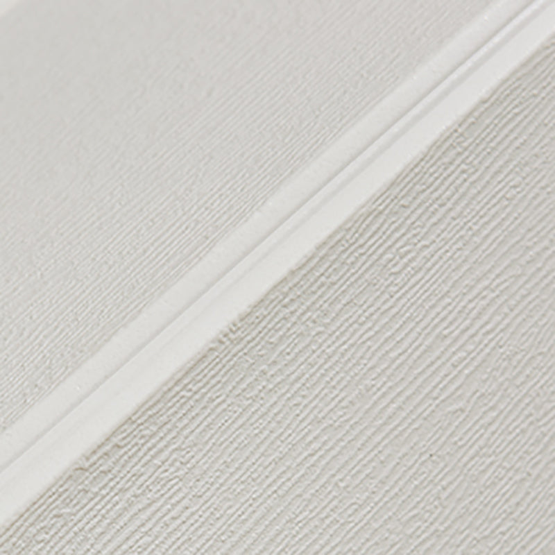 Lisslune | PVC Back Panels Modern Simple Wall Cladding with Waterproof
