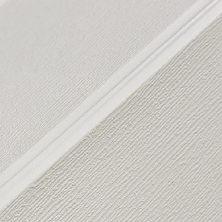 Lisslune | PVC Back Panels Modern Simple Wall Cladding with Waterproof