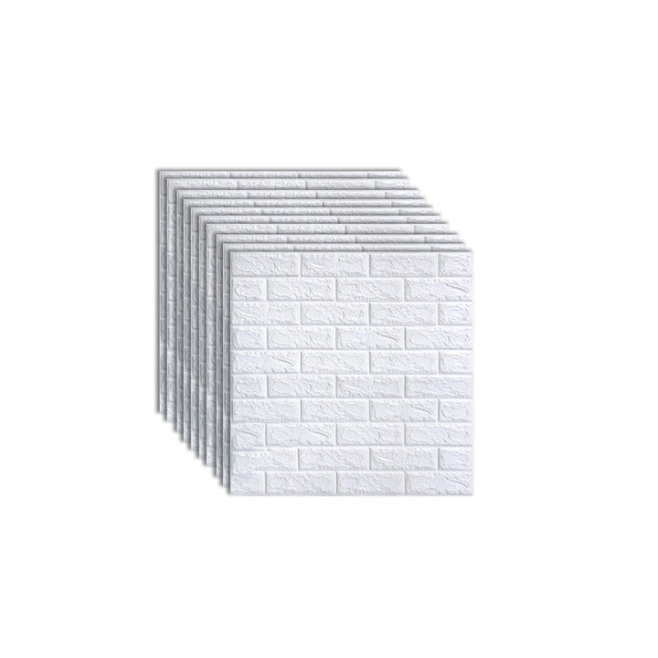 Lisslune | Contemporary splash protection panels plastic waterproof splash protection panels