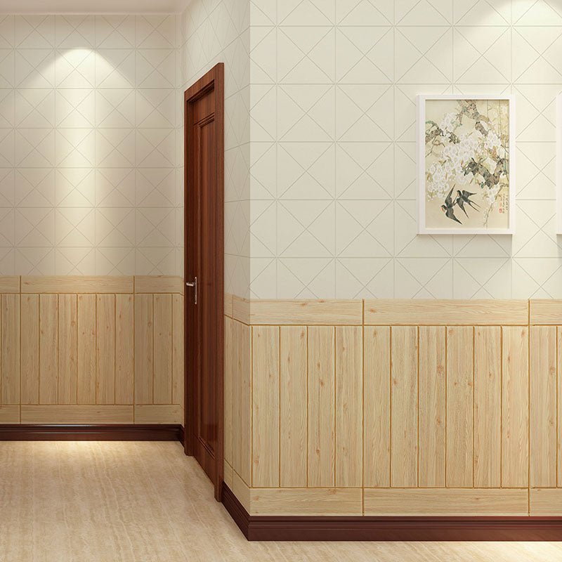 Lisslune | Contemporary splash protection panels plastic waterproof splash protection panels