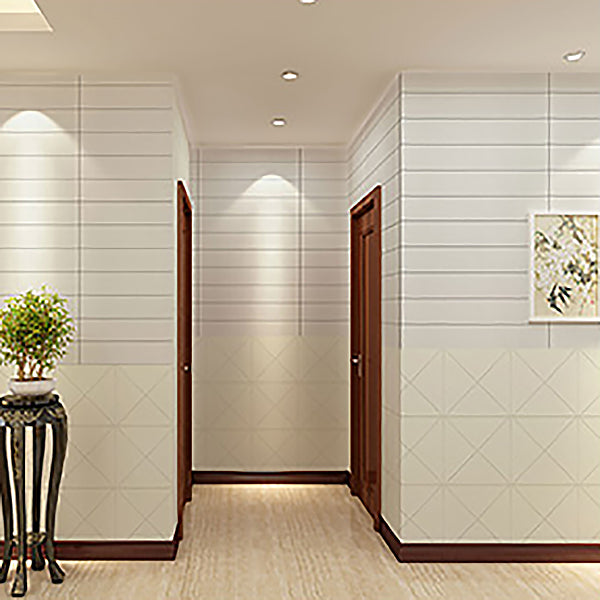 Lisslune | Contemporary splash protection panels plastic waterproof splash protection panels