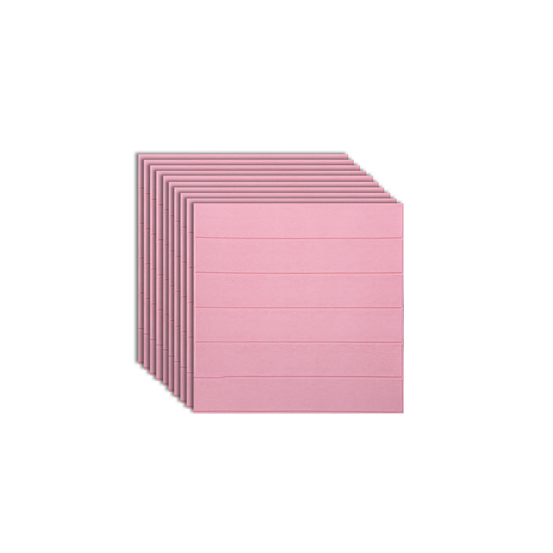 Lisslune | Contemporary splash protection panels plastic waterproof splash protection panels