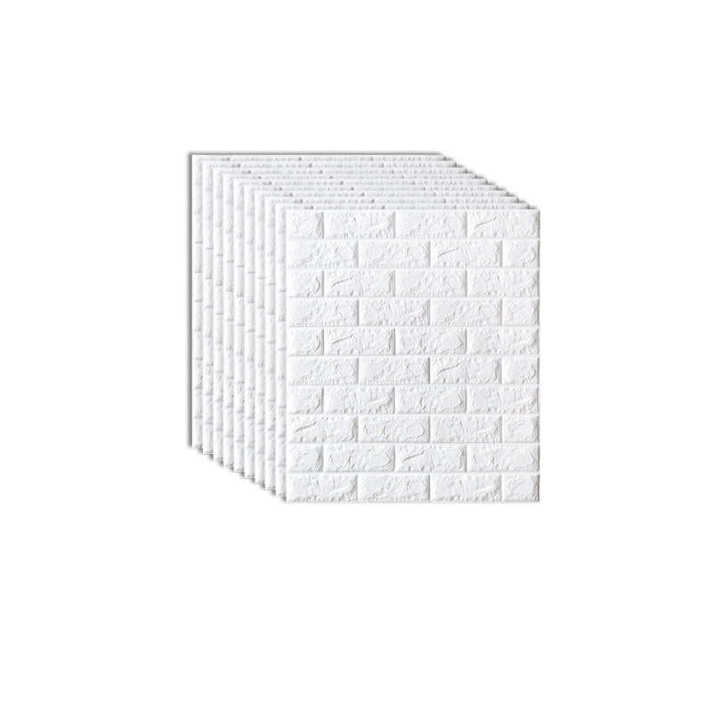 Lisslune | Contemporary splash protection panels plastic waterproof splash protection panels