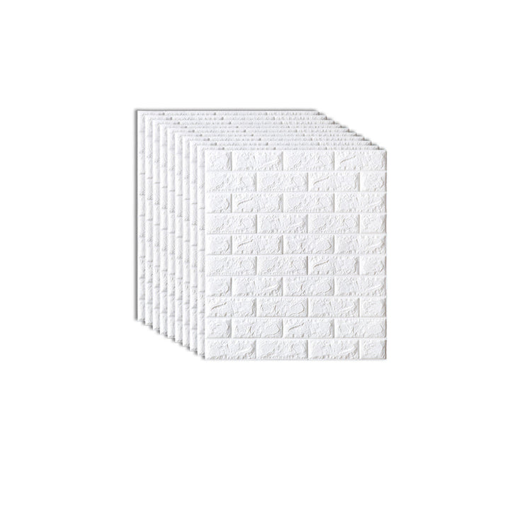 Lisslune | Contemporary splash protection panels plastic waterproof splash protection panels