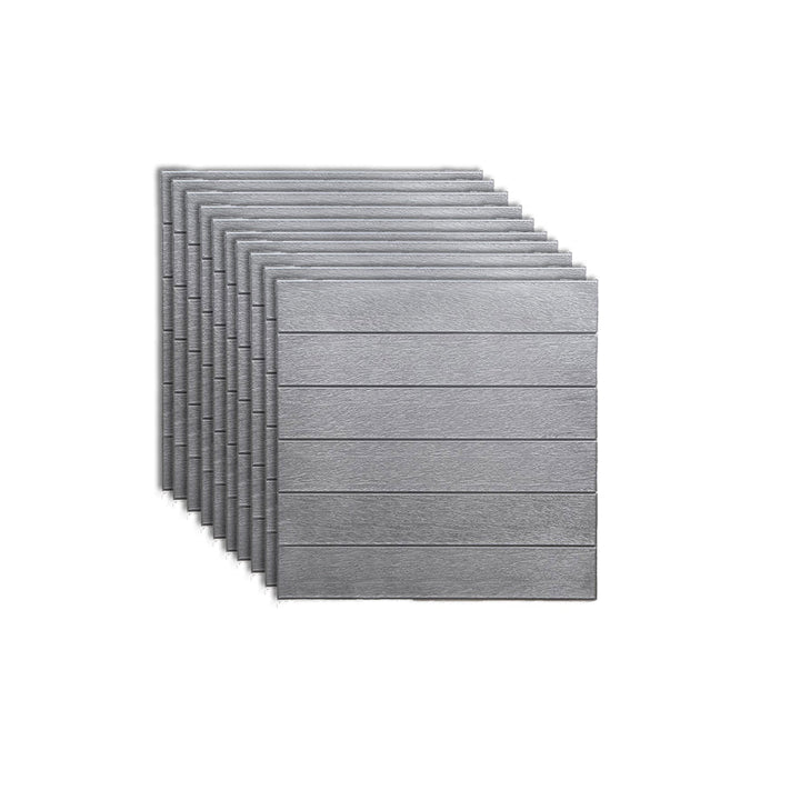 Lisslune | Contemporary splash protection panels plastic waterproof splash protection panels