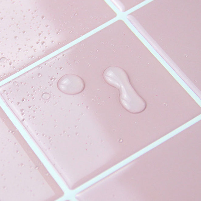 Lisslune | Modern Wallpaper Peel and Stick Backsplash Tile PVC Peel and Stick Tile for the Bathroom