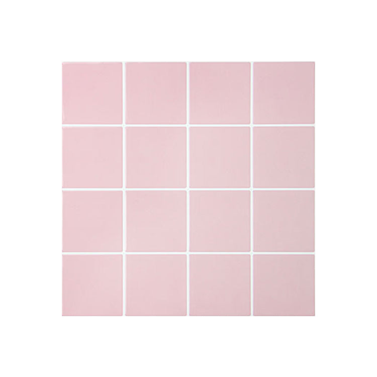 Lisslune | Modern Wallpaper Peel and Stick Backsplash Tile PVC Peel and Stick Tile for the Bathroom