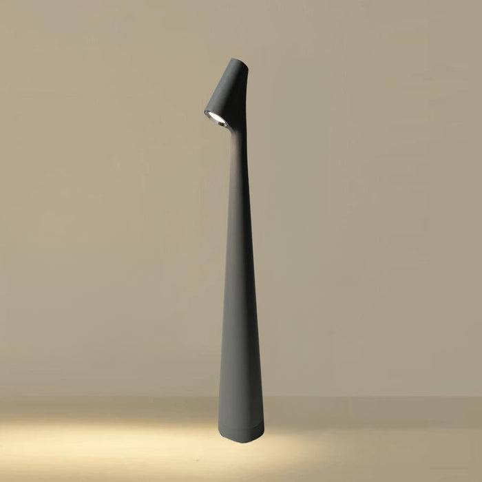 Lisslune | Light Master | Rechargeable Table Lamp | Stylish and Functional | Sustainable | Mood Lighting