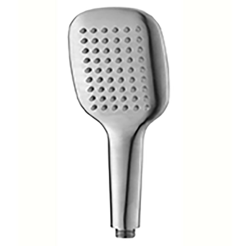 Lisslune | Modern Square Shower Head 304 Stainless Steel Hand Shower