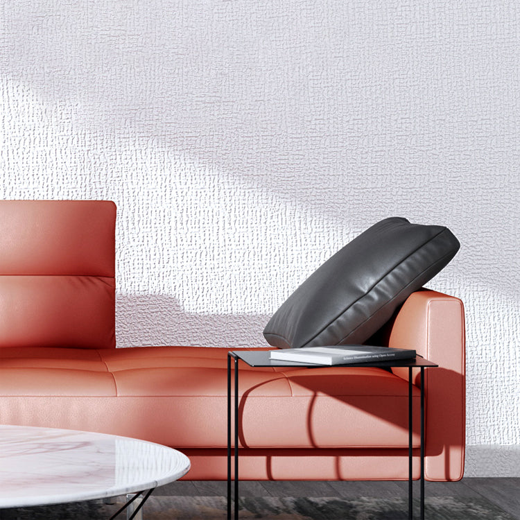 Lisslune | Modern Tin Back Wall Panel Smooth Wall Ceiling Wall Sticker