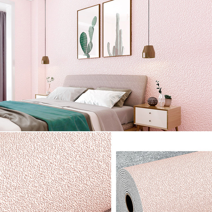 Lisslune | Modern Tin Back Wall Panel Smooth Wall Ceiling Wall Sticker