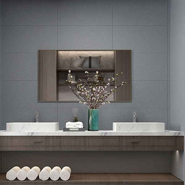 Lisslune | Modern 3D Wall Cladding Panel Smooth Wall Indoor Upholstered Plank