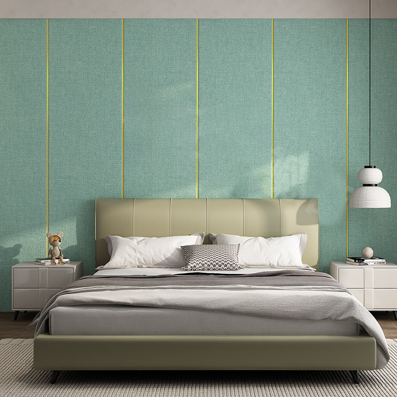 Lisslune | Modern Wall Interior Cladding Textured Wall Covering Waterproof Panel